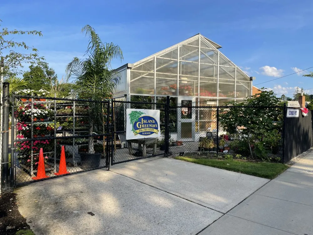 Custom lawn care service in Bellmore, NY by Island Greenery Masonry & Landscape