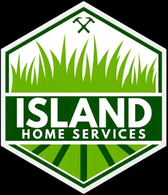 Island Home Services Logo