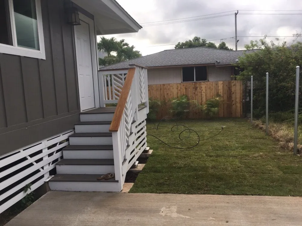 Reliable lawn mowing service for year-round maintenance across Honolulu, HI - Island Hydroseed