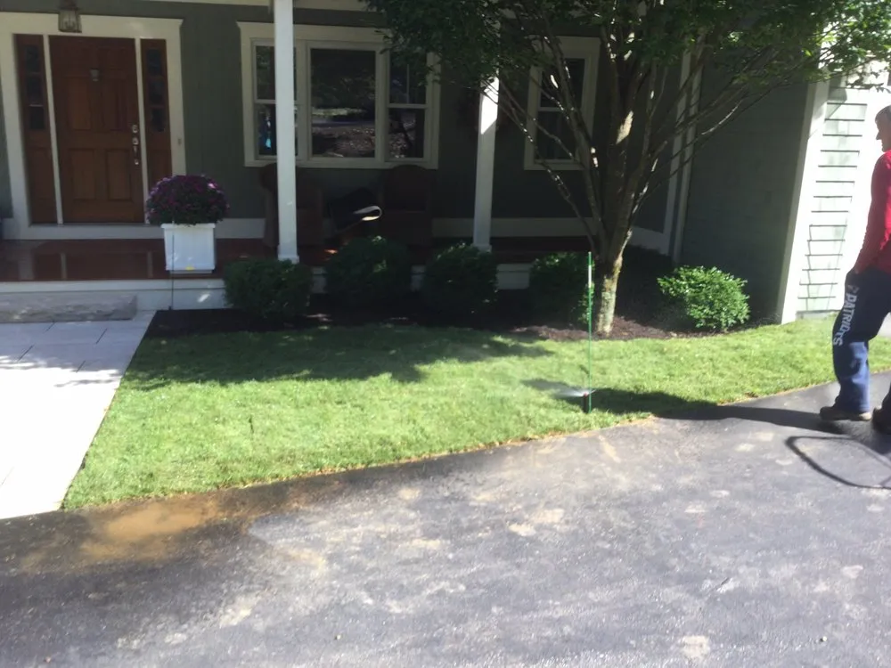 Top-rated lawn care service in Pocasset, MA by Island Landscape & Homecare