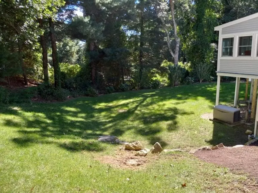 Top-rated lawn mowing service in Pocasset, MA - Island Landscape & Homecare