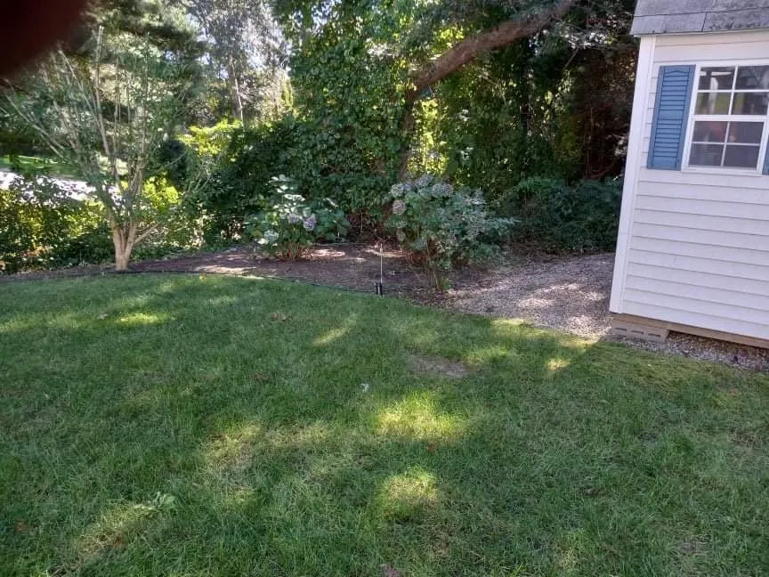 Reliable residential landscaping in Pocasset, MA - Island Landscape & Homecare