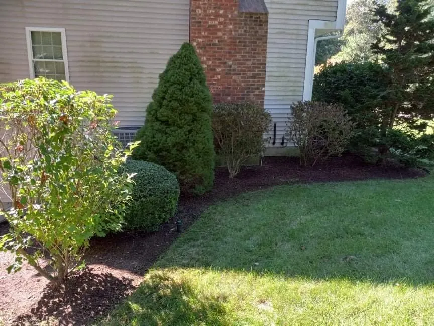 Affordable lawn mowing service in Pocasset, MA - Island Landscape & Homecare