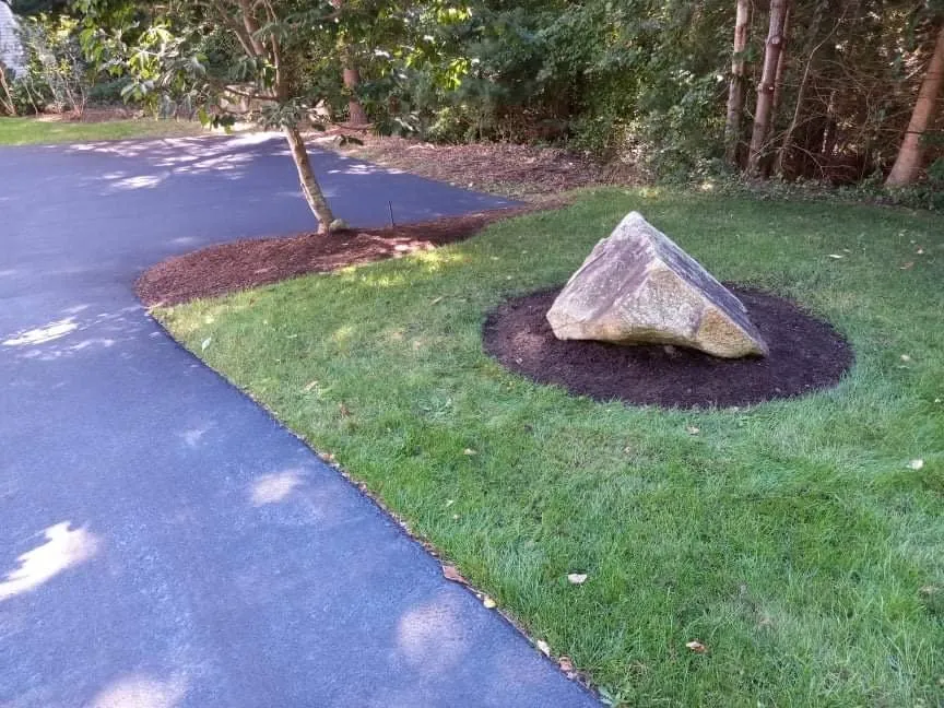 Reliable garden landscaping for residential properties across Pocasset, MA - Island Landscape & Homecare