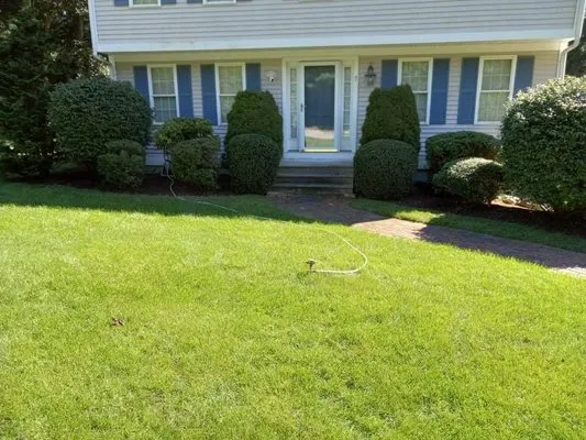 Island Landscape & Homecare