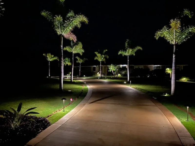 Reliable residential landscaping for year-round maintenance across Makawao, HI - Island Landscape