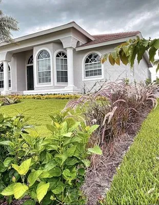 Island Landscape Services