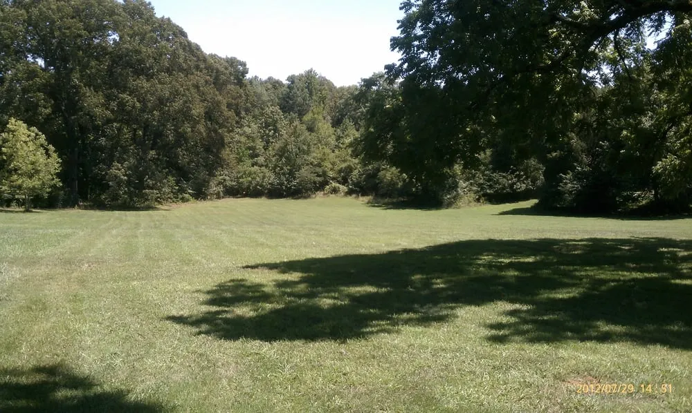 Local landscape installation near you across Fairburn, GA - island Lawn Care & Pressure Washing, LLC