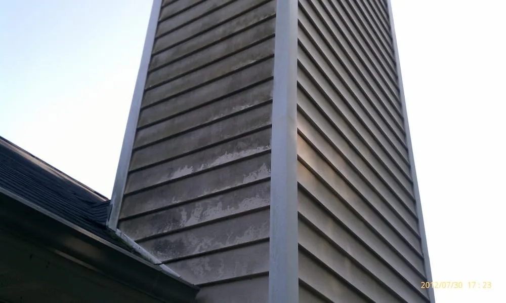 Professional yard maintenance for outdoor upgrades in Fairburn, GA by island Lawn Care & Pressure Washing, LLC