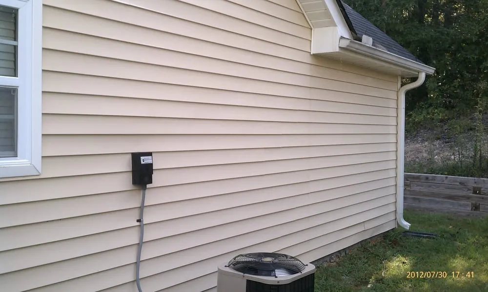 Trusted landscaping services in Fairburn, GA by island Lawn Care & Pressure Washing, LLC