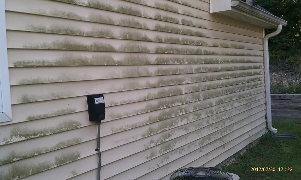 Expert landscape installation in Fairburn, GA - island Lawn Care & Pressure Washing, LLC