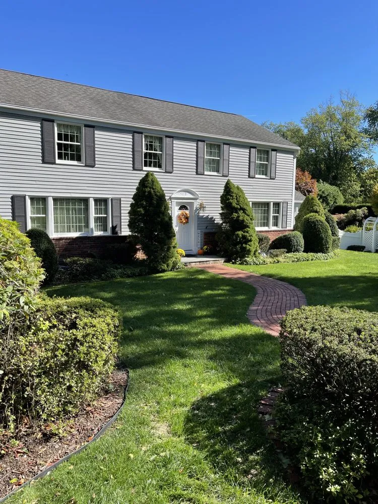 Affordable landscape design in Mount Sinai, NY - Island Lawn Care