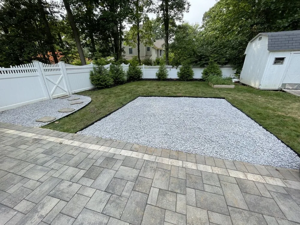 Professional yard cleanup service experts serving Mount Sinai, NY - Island Lawn Care