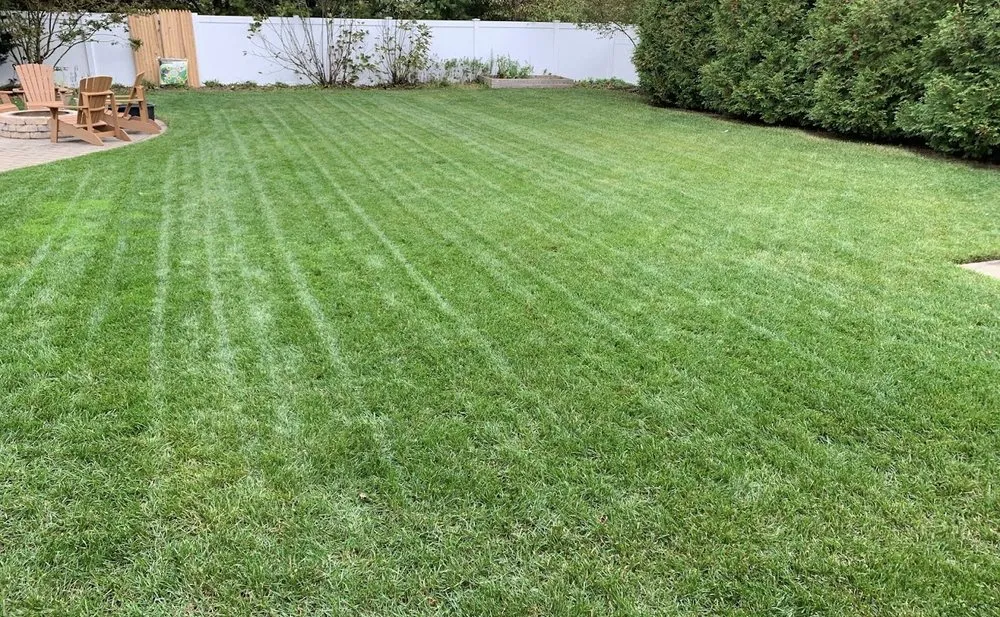 Local lawn mowing service in Mount Sinai, NY by Island Lawn Care
