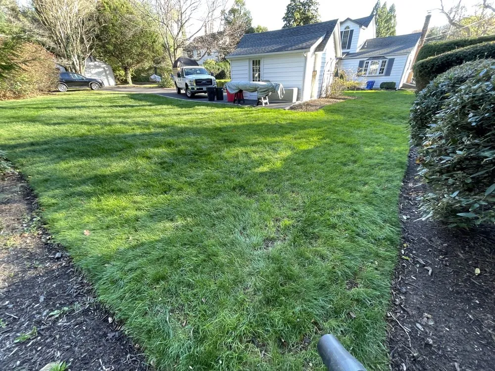 Reliable outdoor landscaping in Mount Sinai, NY by Island Lawn Care