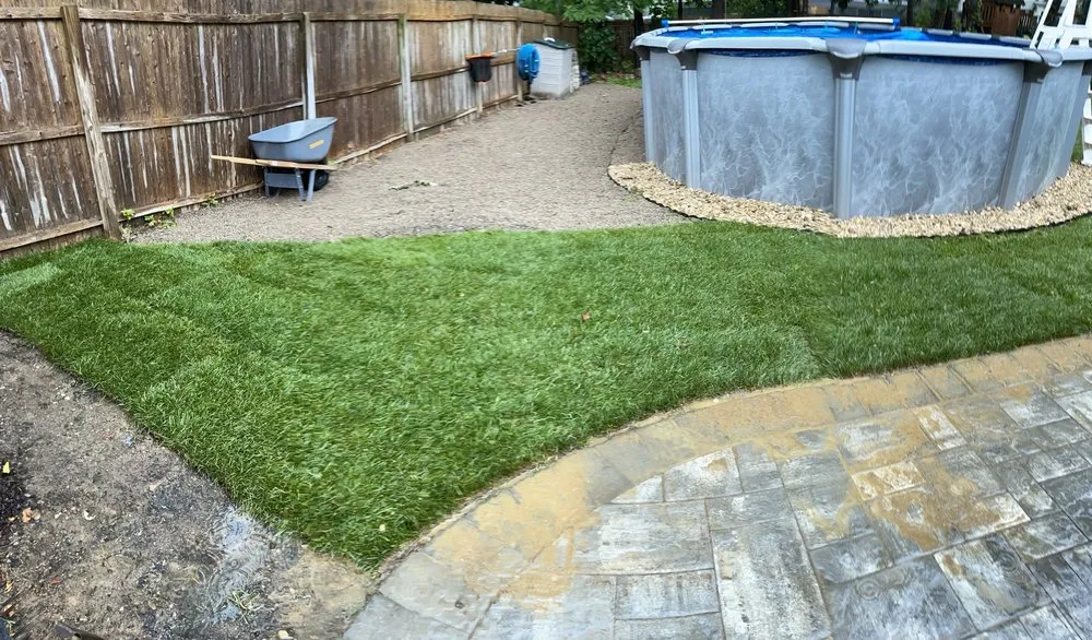 Expert lawn care service for outdoor upgrades across Mount Sinai, NY - Island Lawn Care