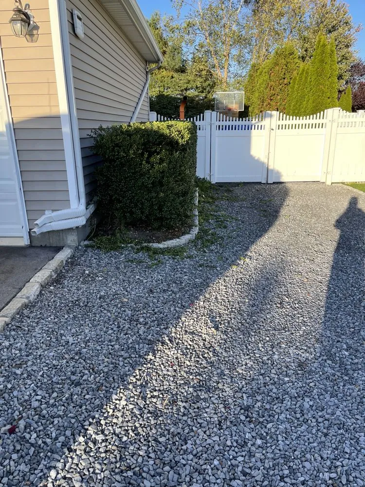 Top-rated outdoor landscaping for homes across Mount Sinai, NY - Island Lawn Care