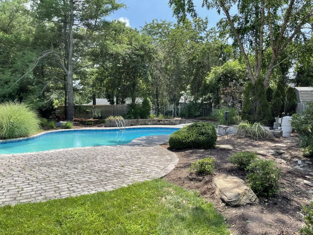 Trusted residential landscaping for residential properties across Mount Sinai, NY - Island Lawn Care
