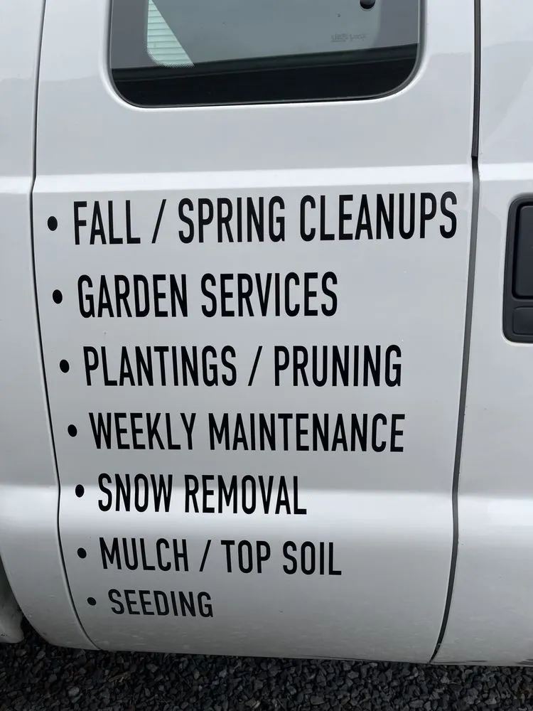 Local landscape design for homes in Mount Sinai, NY by Island Lawn Care