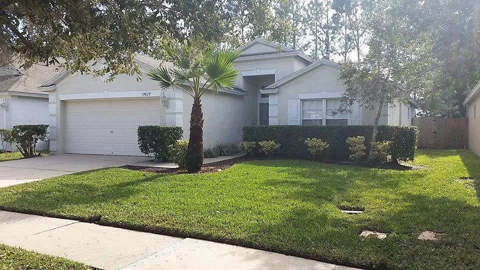 Reliable landscape design experts serving Fleming Island, FL - Island Lawn Pros