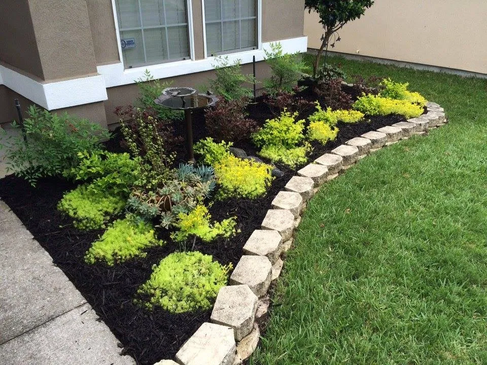 Trusted yard maintenance in Fleming Island, FL by Island Lawn Pros