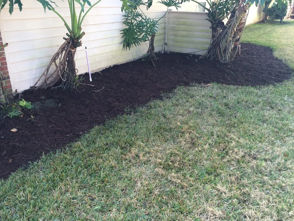 Reliable outdoor landscaping experts serving Fleming Island, FL - Island Lawn Pros