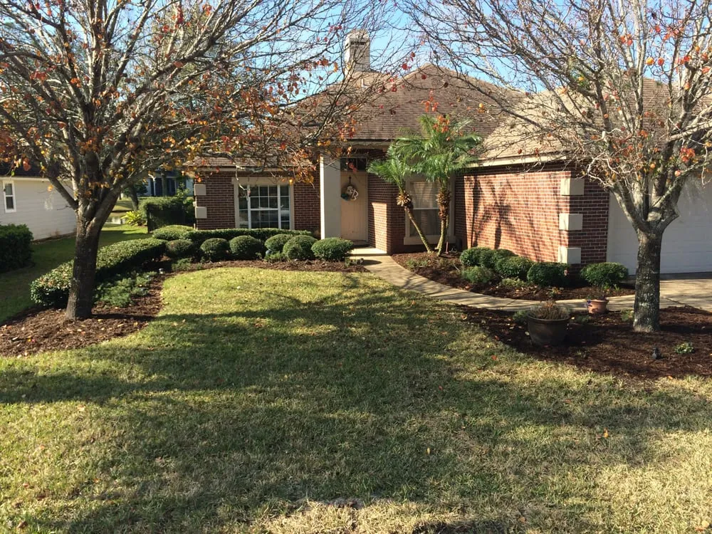 Trusted landscape installation experts serving Fleming Island, FL - Island Lawn Pros