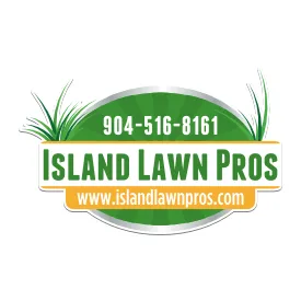 Professional lawn mowing service in Fleming Island, FL - Island Lawn Pros