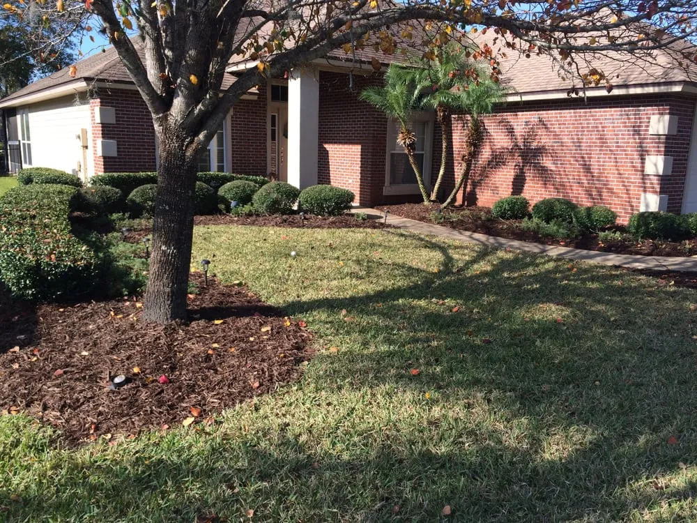 Trusted lawn care service for homes across Fleming Island, FL - Island Lawn Pros