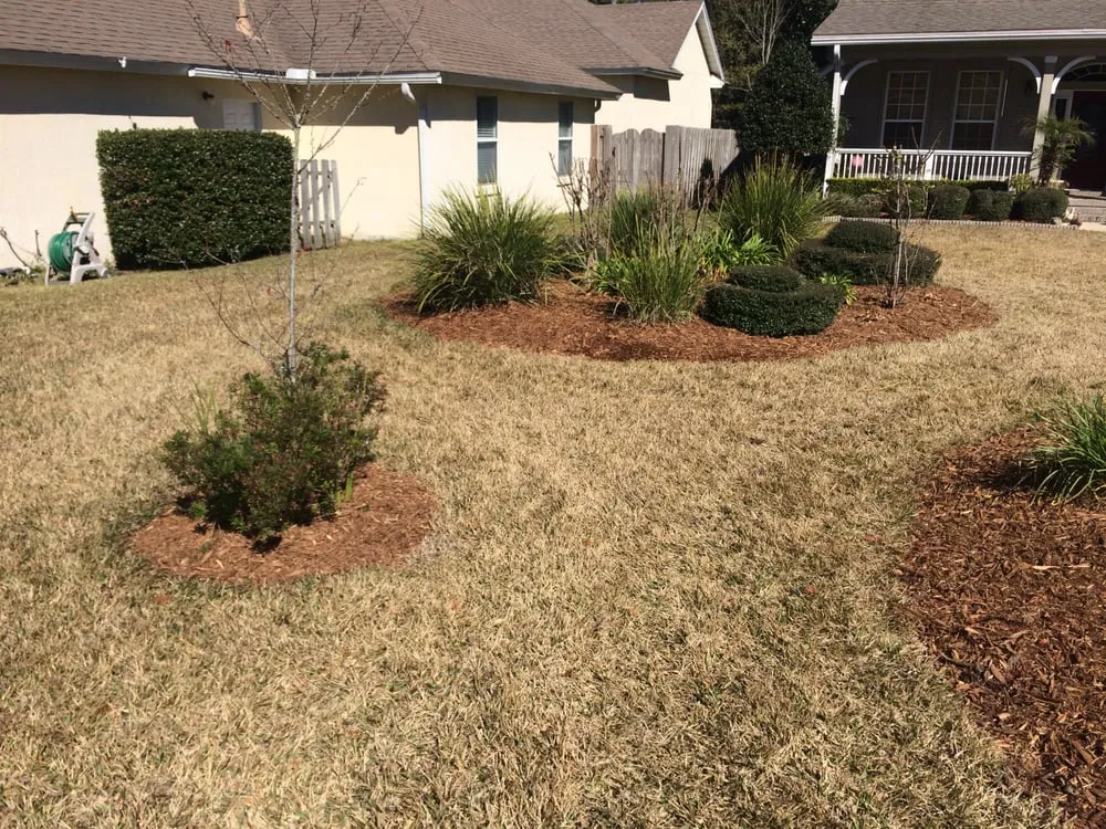 Expert landscaping services experts serving Fleming Island, FL - Island Lawn Pros