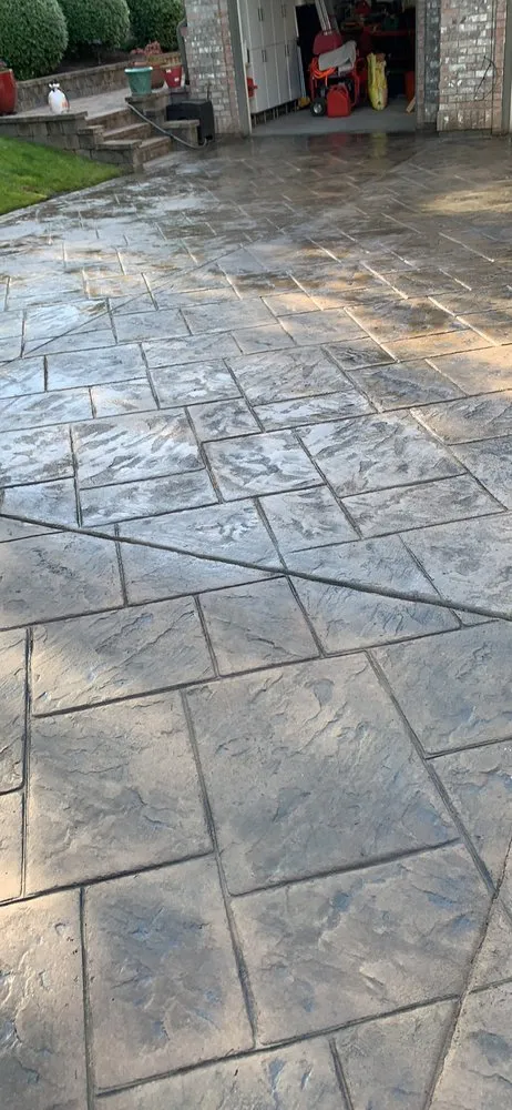 Professional yard cleanup service in Los Angeles, CA - Island Masonry and Landscaping Construction