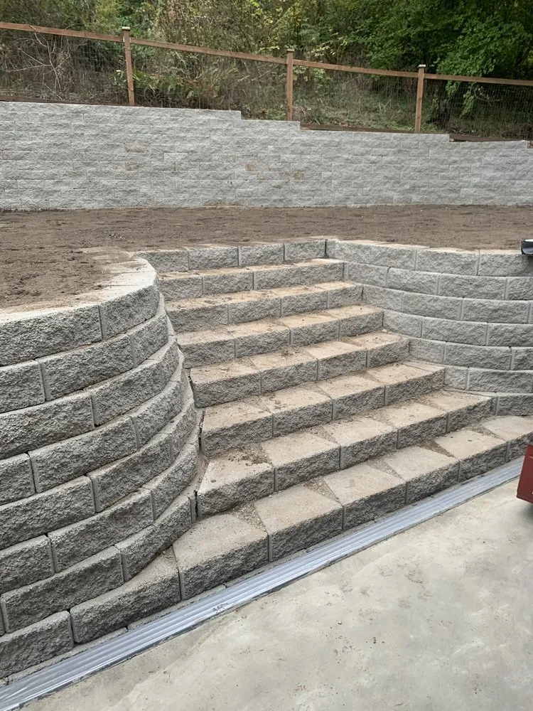 Top-rated landscape installation near you across Los Angeles, CA - Island Masonry and Landscaping Construction