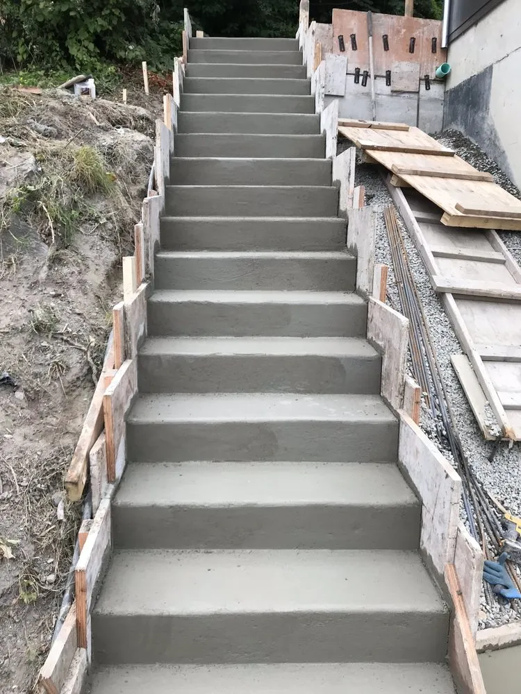 Reliable outdoor landscaping in Los Angeles, CA by Island Masonry and Landscaping Construction