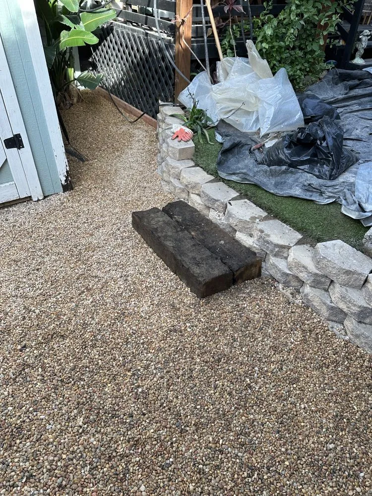 Reliable residential landscaping for beautiful yards across Los Angeles, CA - Island Masonry and Landscaping Construction