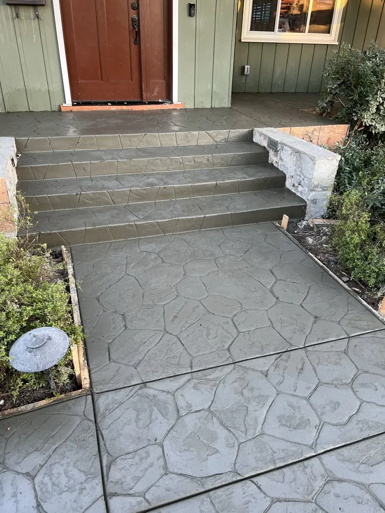 Affordable landscape installation experts serving Los Angeles, CA - Island Masonry and Landscaping Construction