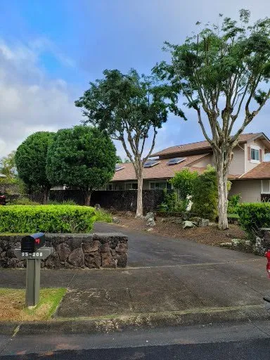 Reliable landscape design in Ewa Beach, HI - Island Ohana Tree & Landscaping Services
