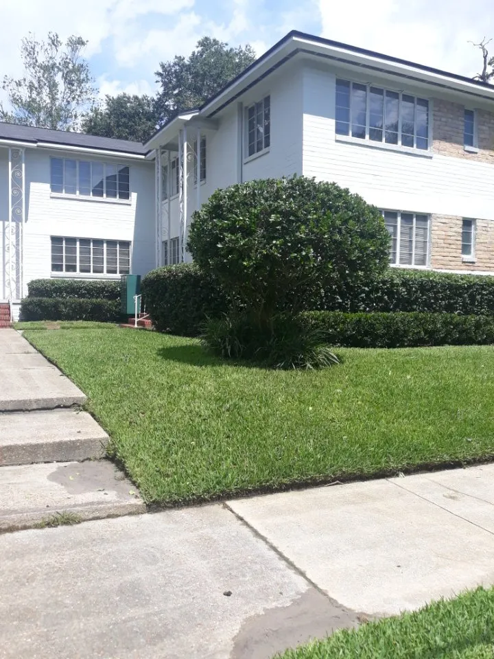 Top-rated landscape design in Green Cove Springs, FL by Island Outdoor