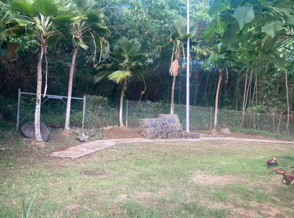Affordable garden landscaping experts serving Laie, HI - Island Scape North Shore