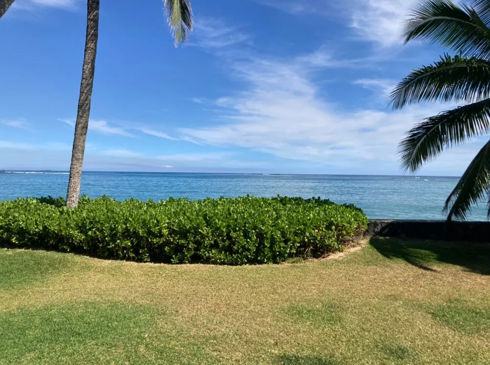 Reliable garden landscaping for beautiful yards in Laie, HI by Island Scape North Shore