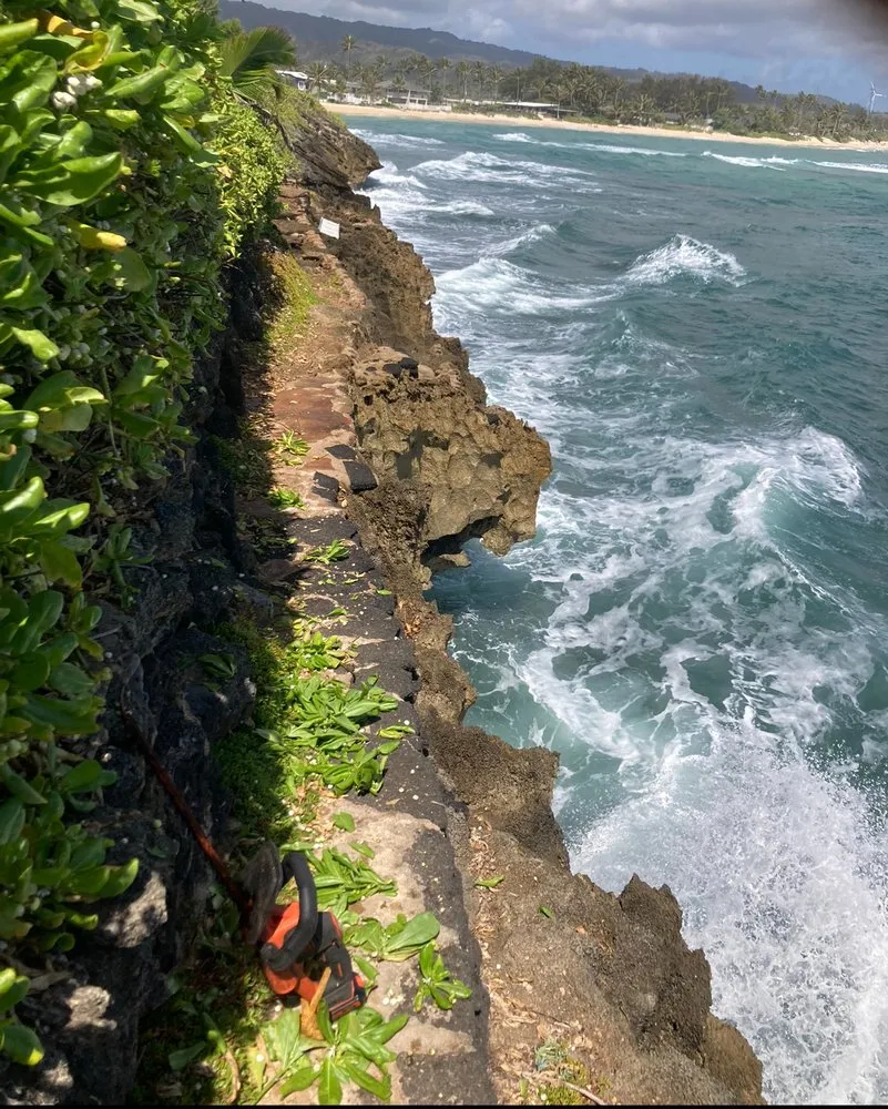 Local residential landscaping in Laie, HI - Island Scape North Shore