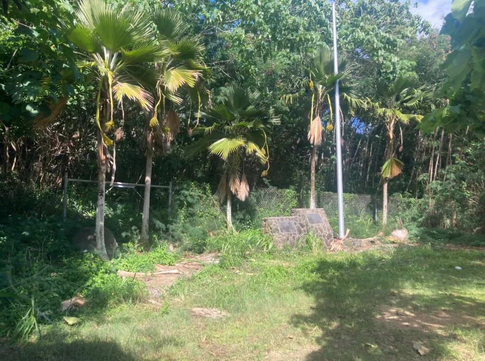 Top-rated garden landscaping for residential properties in Laie, HI by Island Scape North Shore