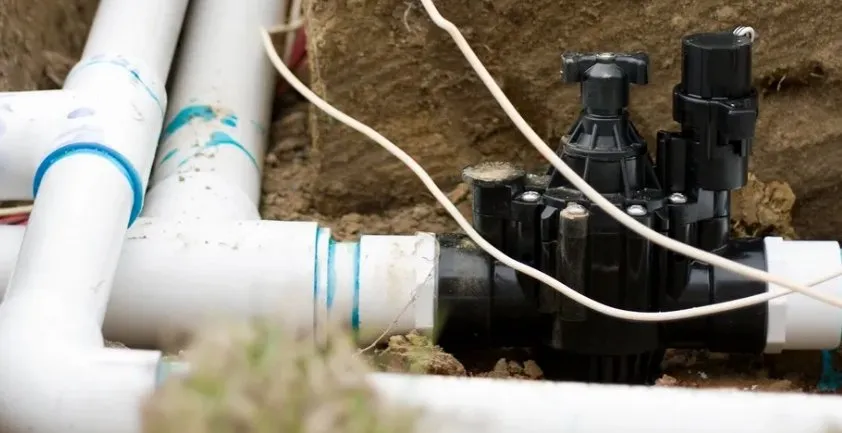 Trusted yard maintenance in Kingsland, GA by Island Service Group