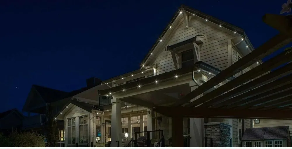 Top-rated landscape installation for residential properties in Kingsland, GA by Island Service Group