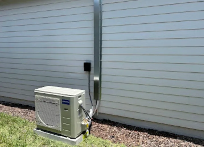 Expert outdoor landscaping in Kingsland, GA - Island Service Group