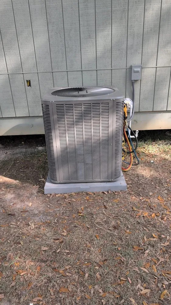 Local residential landscaping with custom design across Kingsland, GA - Island Service Group