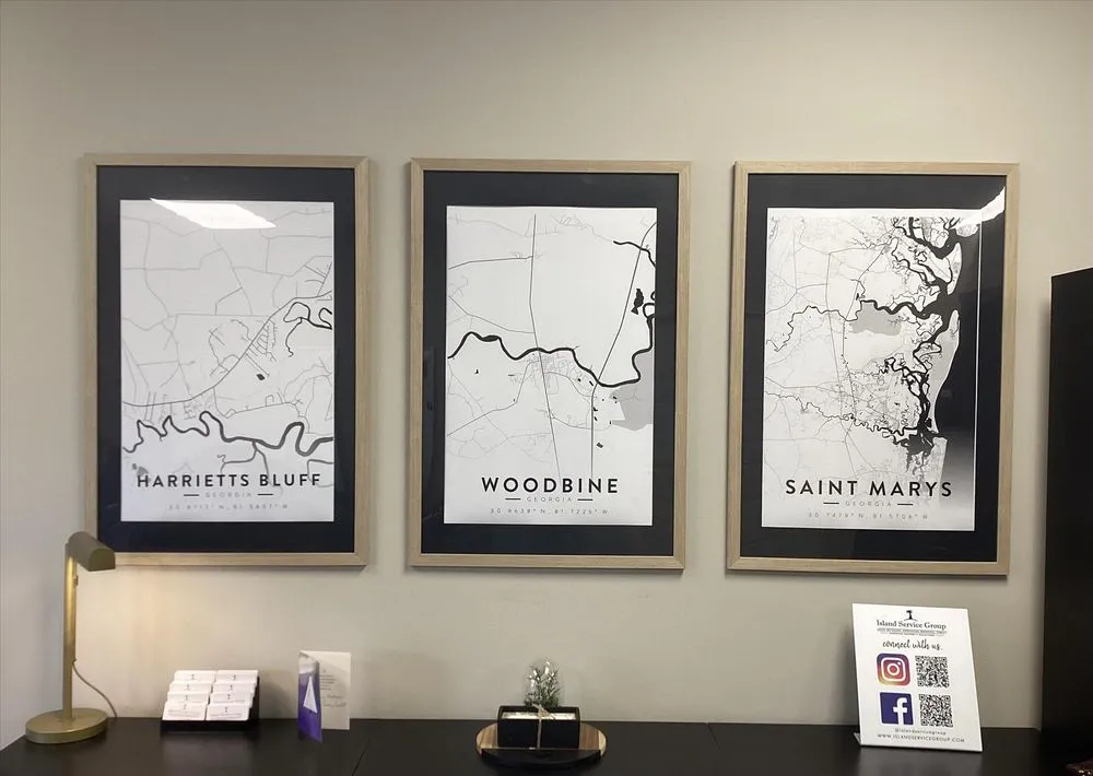 Local yard maintenance experts serving Kingsland, GA - Island Service Group