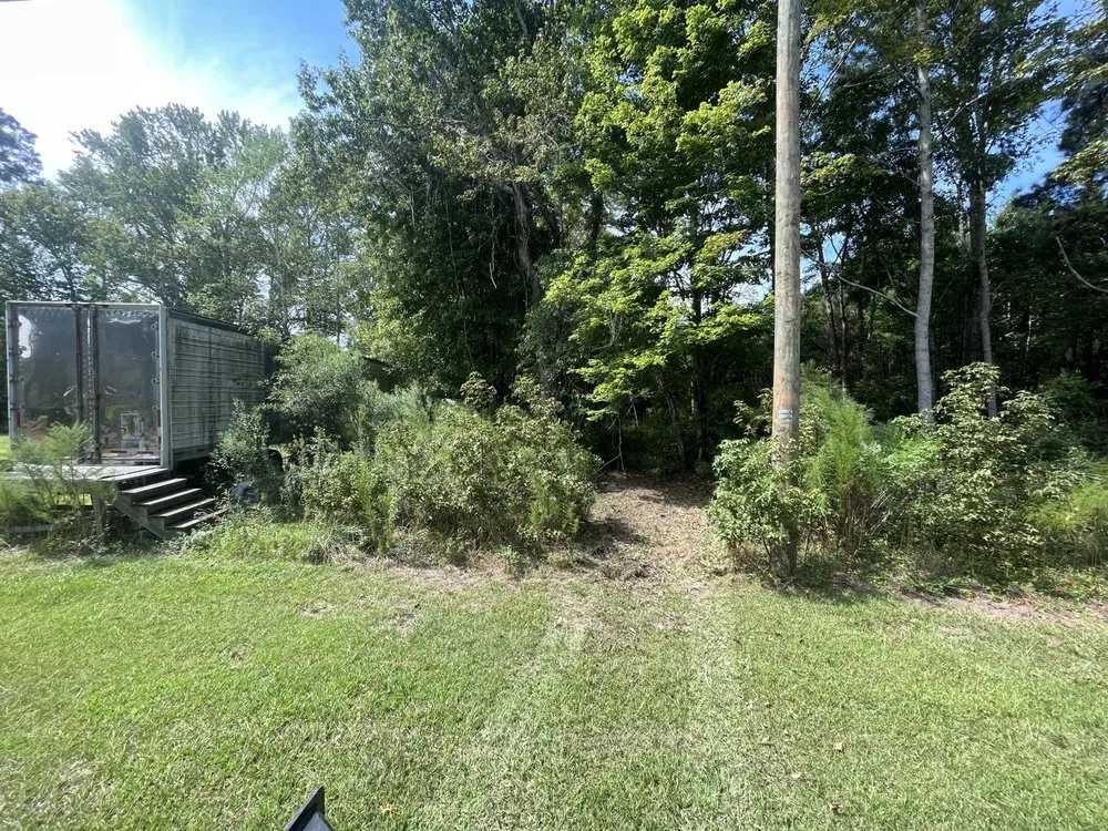 Top-rated landscaping services in Currituck, NC by Island Skid Company