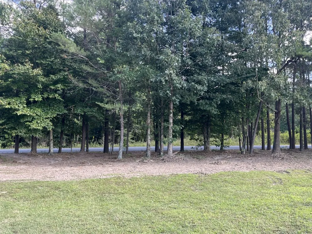 Expert residential landscaping in Currituck, NC by Island Skid Company