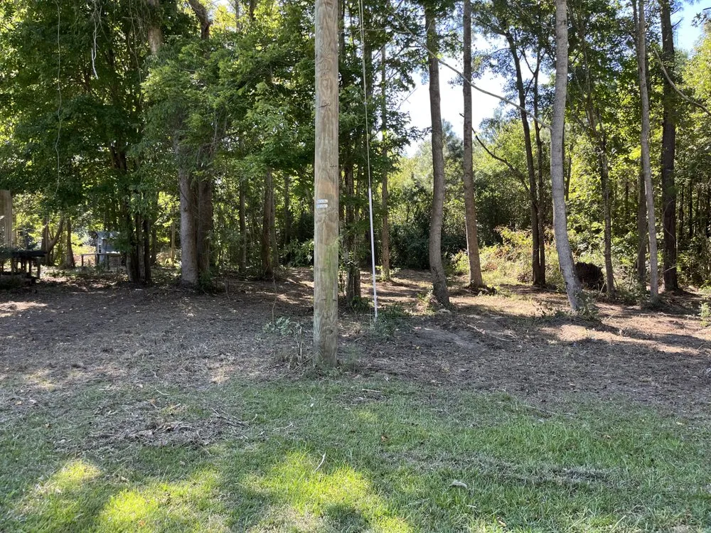 Custom landscape design in Currituck, NC - Island Skid Company