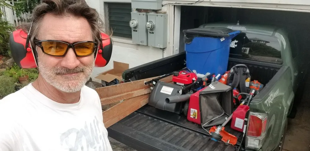 Affordable residential landscaping experts serving Honolulu, HI - Island Star Landscaping